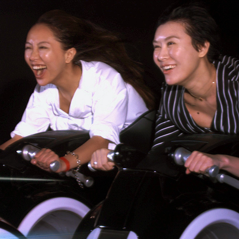 Park + PhotoPass One Day Pass