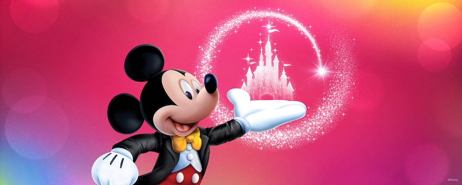 Only Select Guests Can Grab Disneyland's New FREE Souvenir!